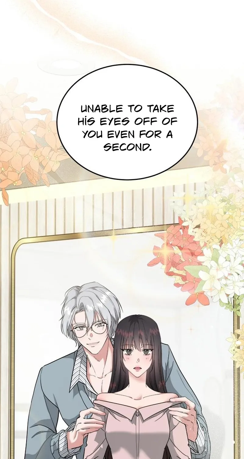 The Professional Bridesmaid Chapter 9 - page 69