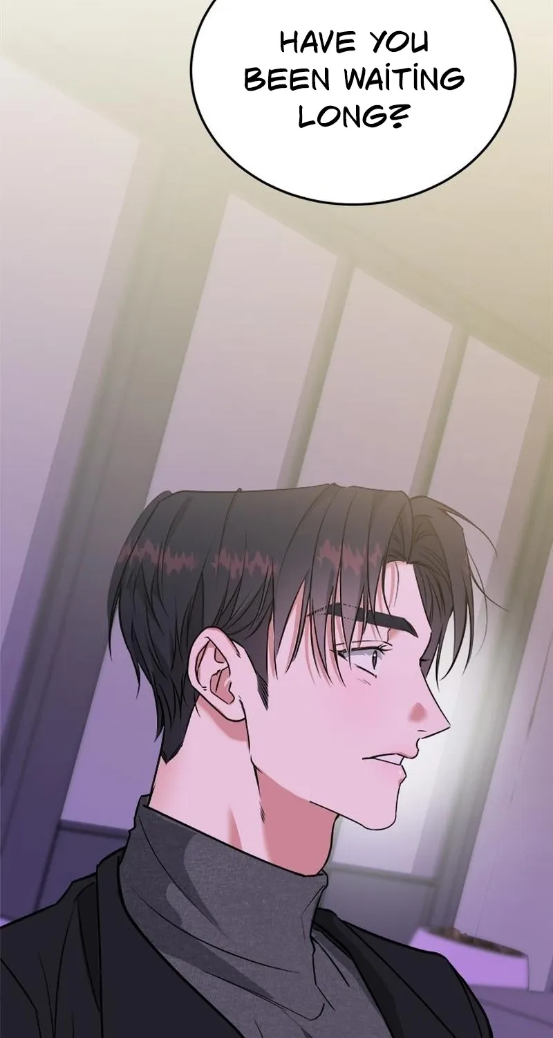 The Professional Bridesmaid Chapter 9 - page 7