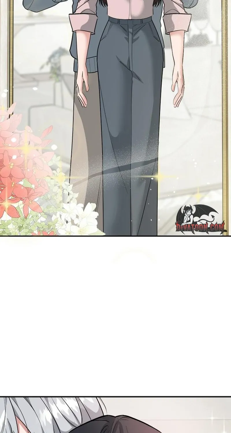 The Professional Bridesmaid Chapter 9 - page 70