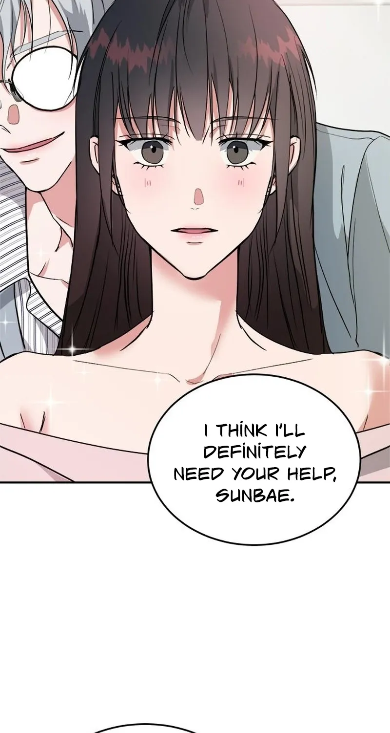 The Professional Bridesmaid Chapter 9 - page 71