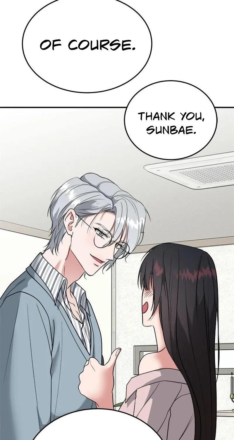 The Professional Bridesmaid Chapter 9 - page 72