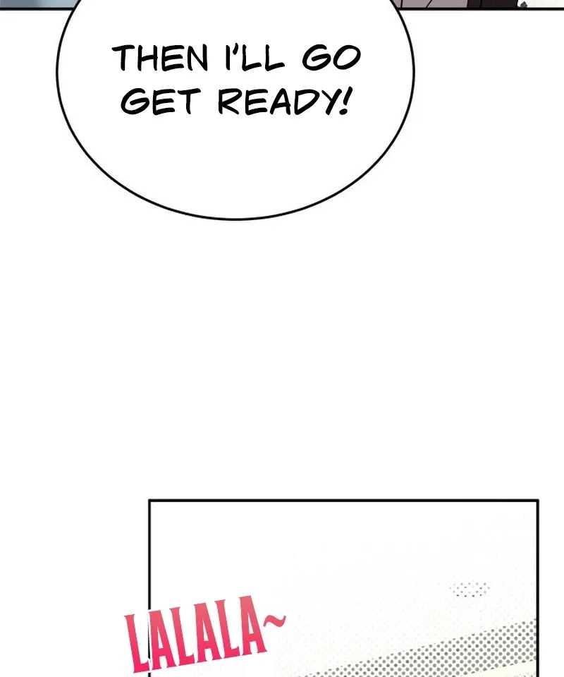 The Professional Bridesmaid Chapter 9 - page 73