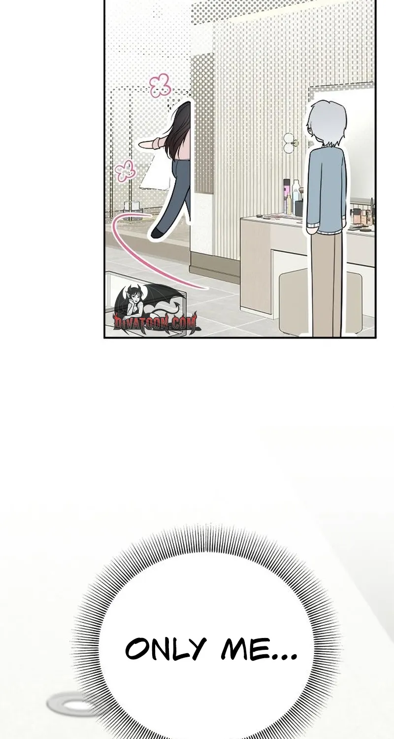 The Professional Bridesmaid Chapter 9 - page 74