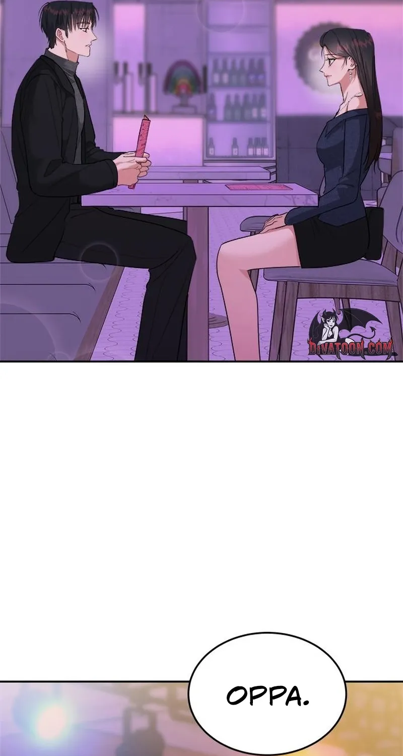 The Professional Bridesmaid Chapter 9 - page 79