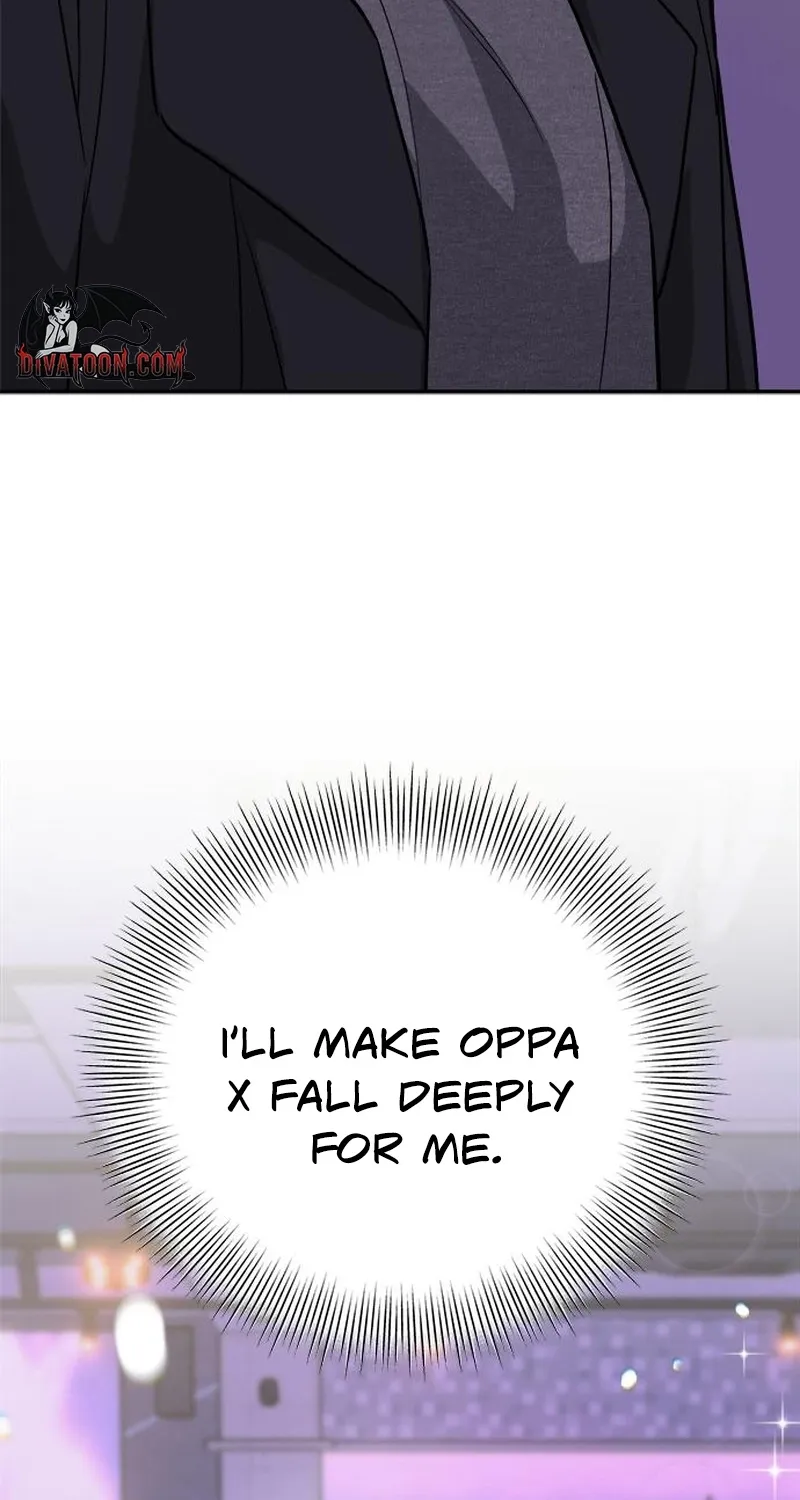 The Professional Bridesmaid Chapter 9 - page 8