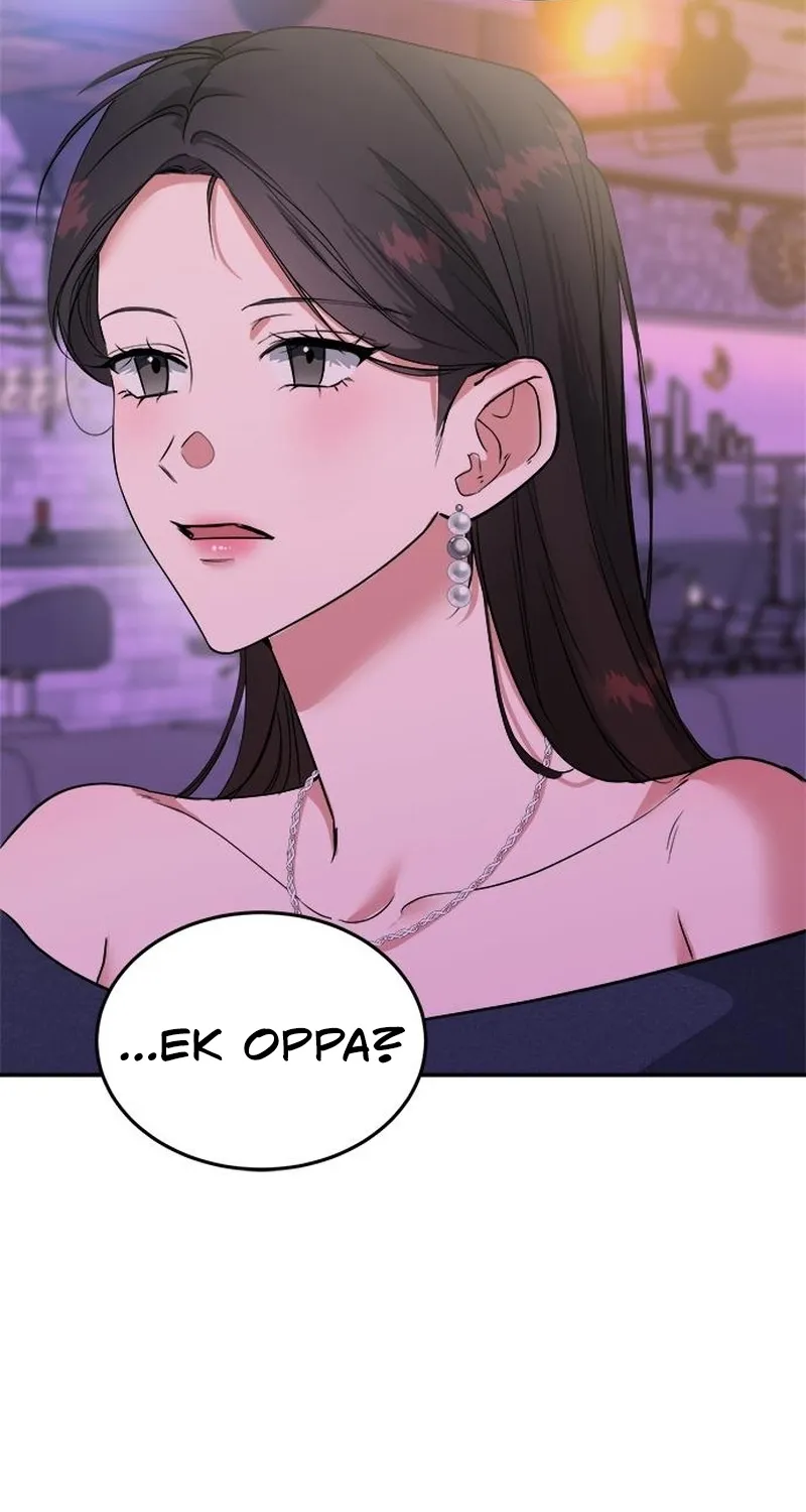 The Professional Bridesmaid Chapter 9 - page 80