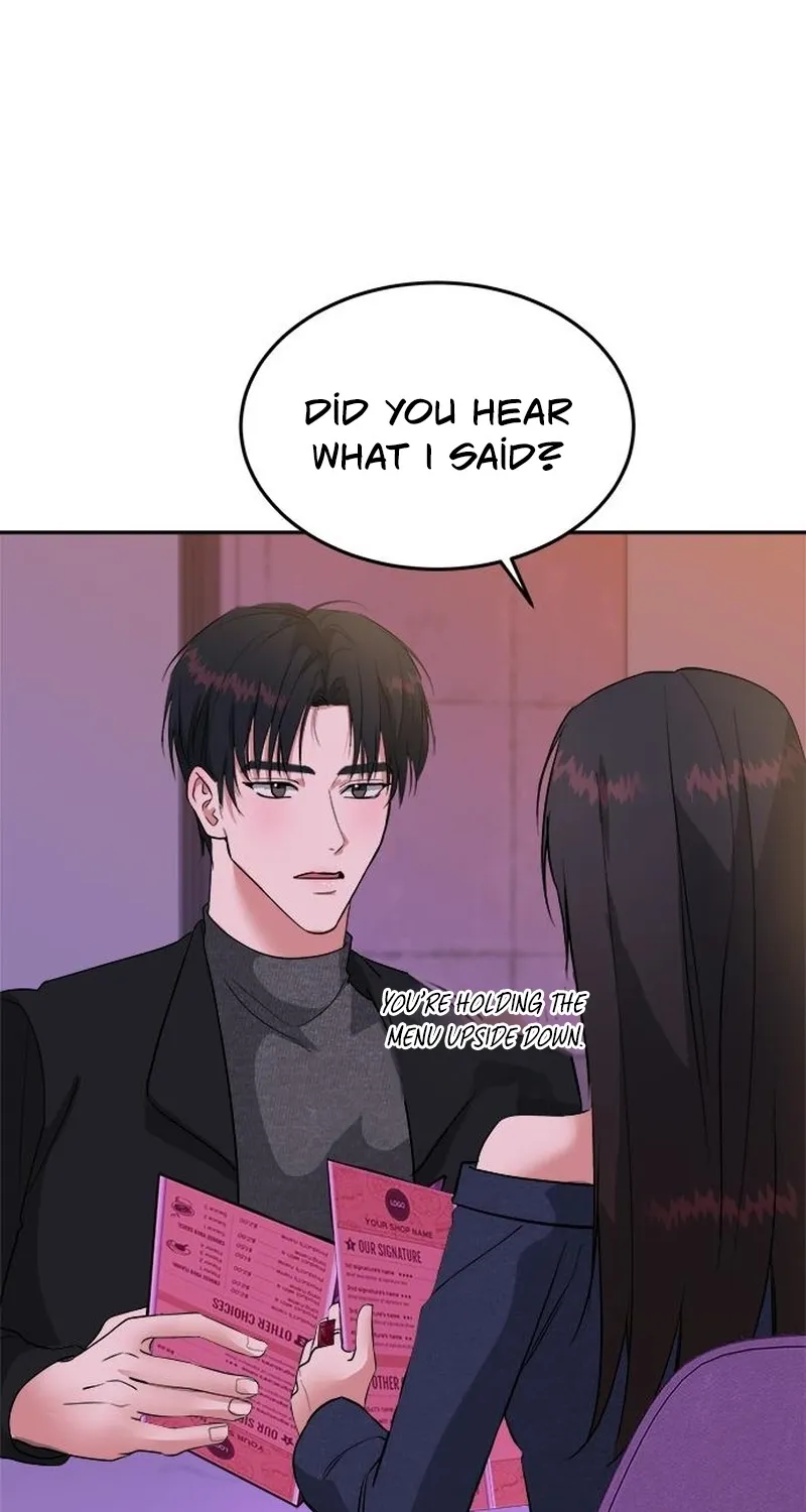 The Professional Bridesmaid Chapter 9 - page 81