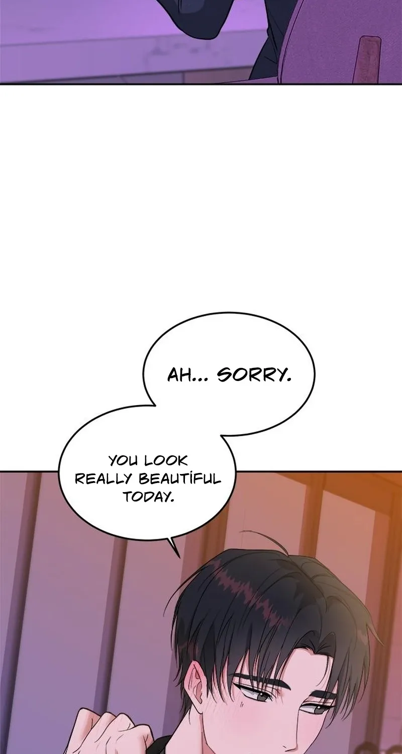 The Professional Bridesmaid Chapter 9 - page 82