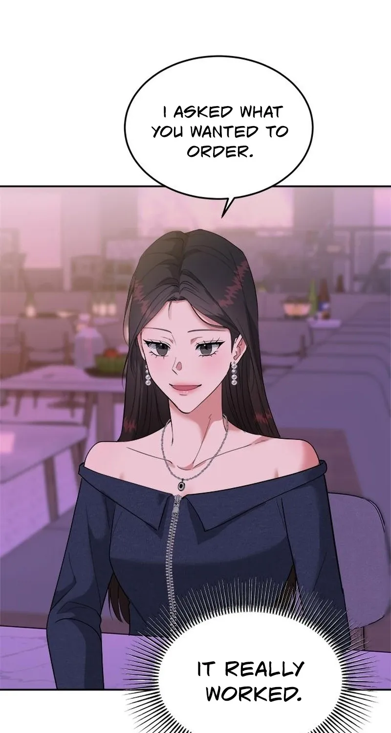 The Professional Bridesmaid Chapter 9 - page 84