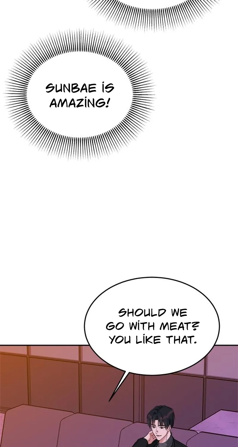 The Professional Bridesmaid Chapter 9 - page 85