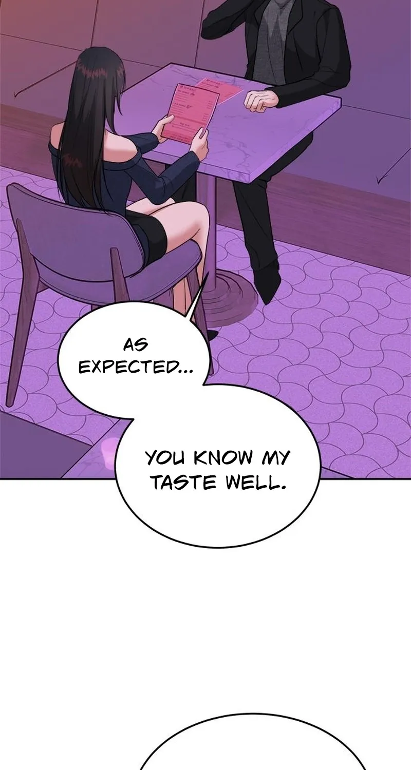 The Professional Bridesmaid Chapter 9 - page 86