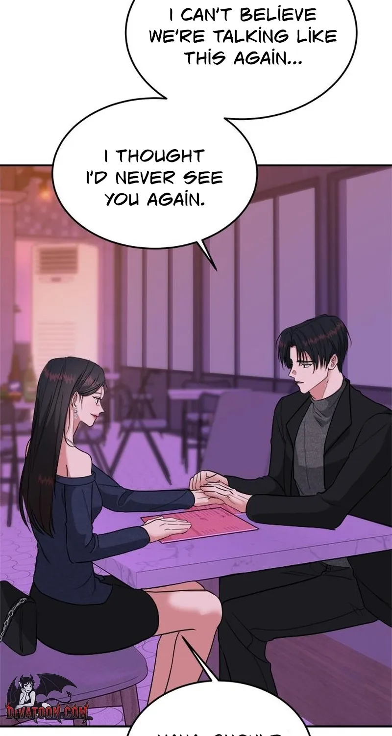 The Professional Bridesmaid Chapter 9 - page 87