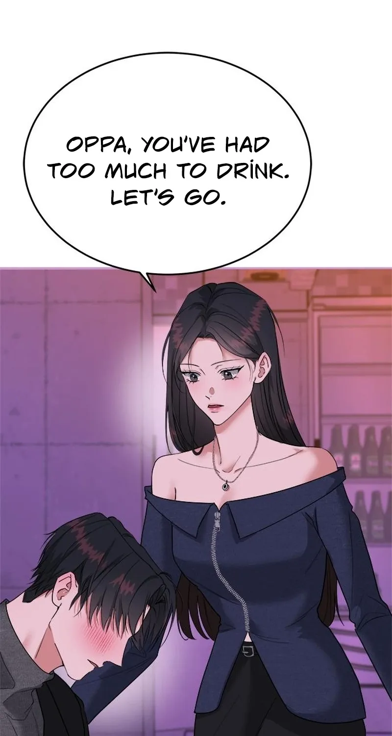 The Professional Bridesmaid Chapter 9 - page 97