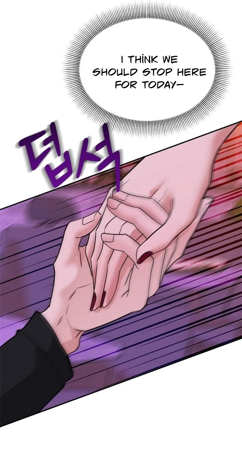 The Professional Bridesmaid Chapter 9 - page 99