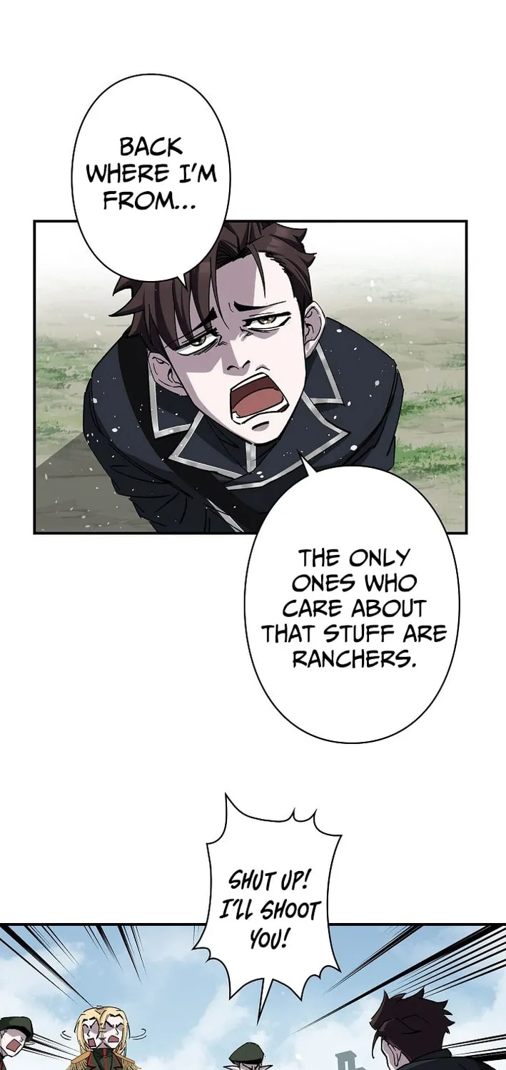 Starting Off By Surrendering to the Demon Lord Chapter 5 - page 10