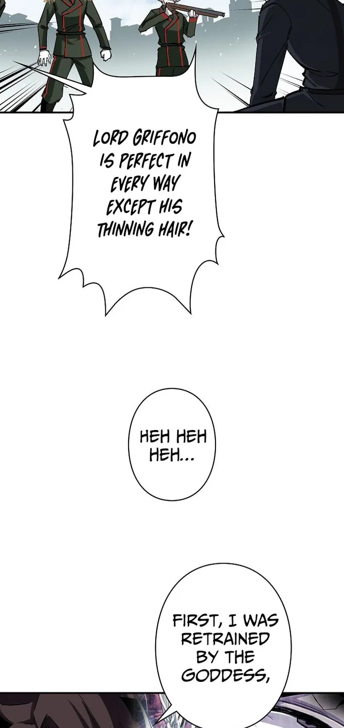 Starting Off By Surrendering to the Demon Lord Chapter 5 - page 11