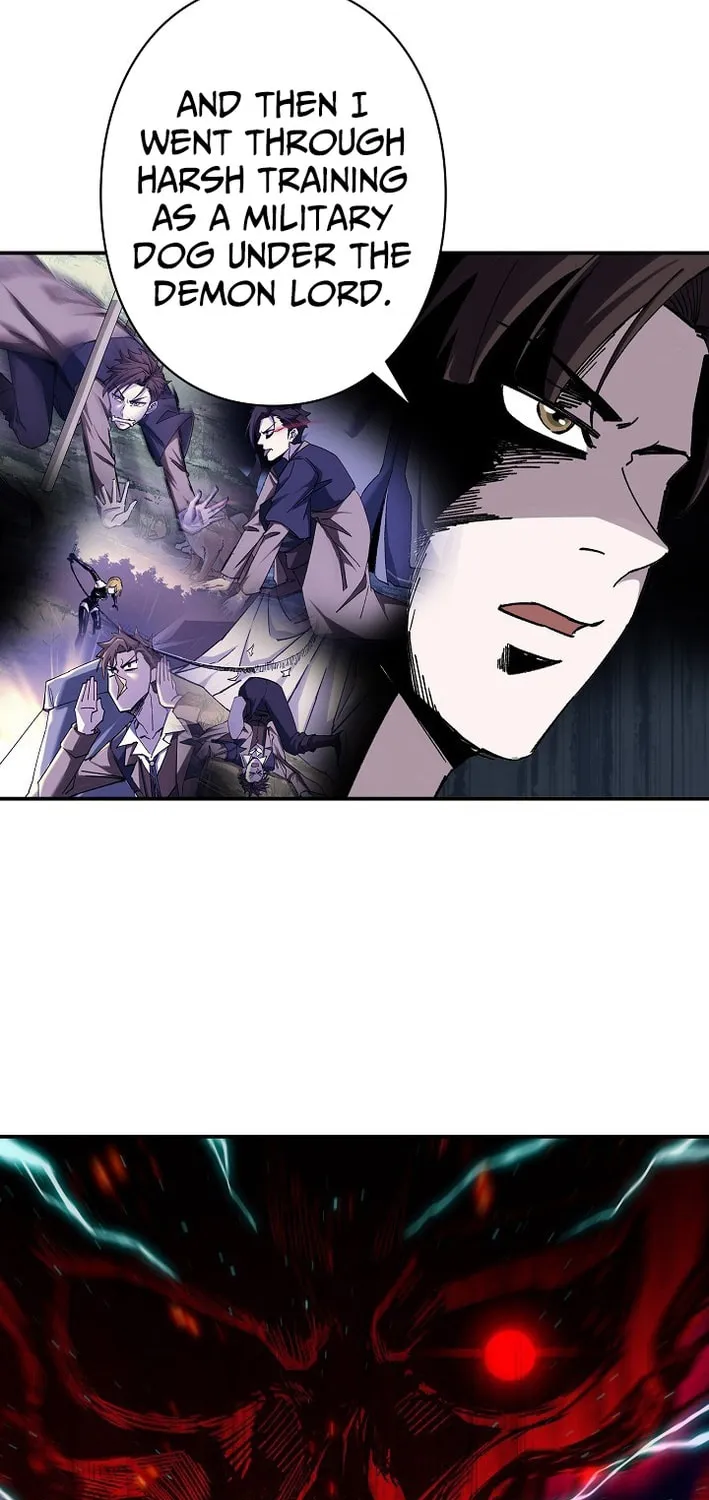 Starting Off By Surrendering to the Demon Lord Chapter 5 - page 13