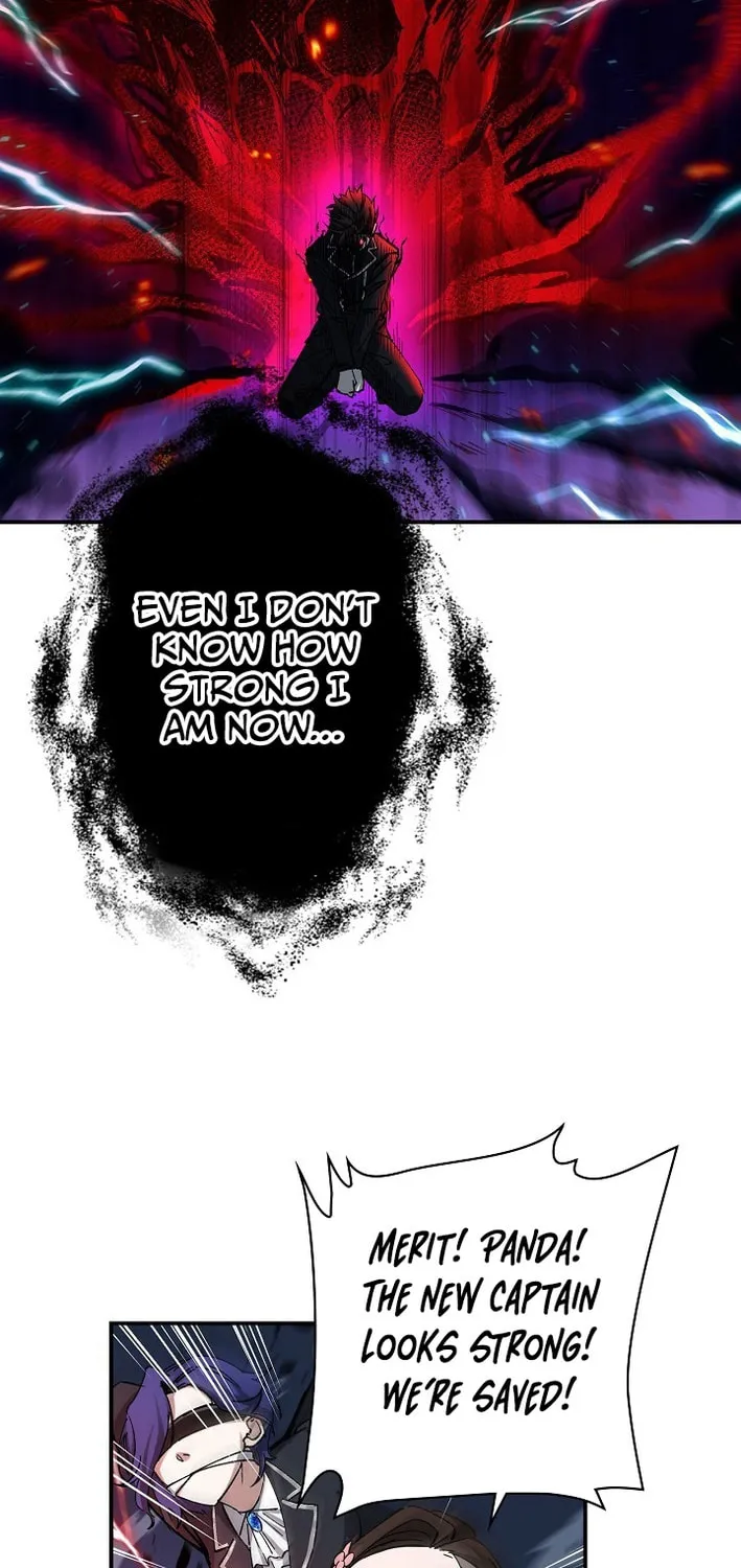 Starting Off By Surrendering to the Demon Lord Chapter 5 - page 14