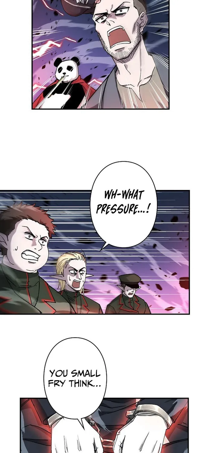 Starting Off By Surrendering to the Demon Lord Chapter 5 - page 15