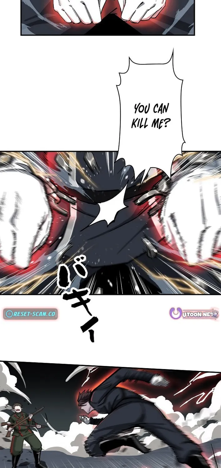 Starting Off By Surrendering to the Demon Lord Chapter 5 - page 16