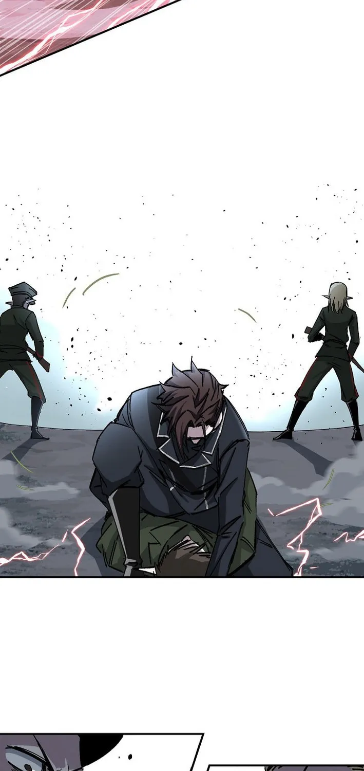 Starting Off By Surrendering to the Demon Lord Chapter 5 - page 19