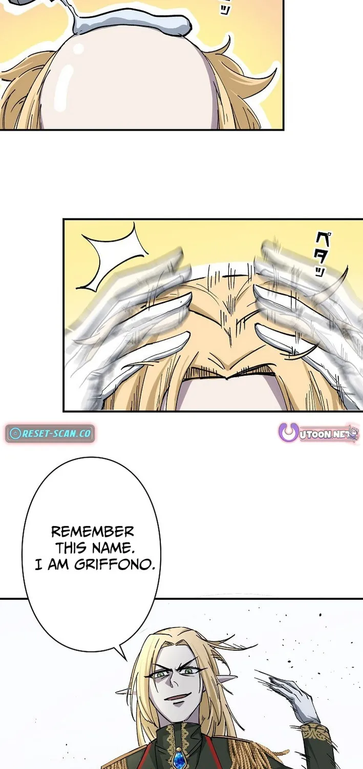 Starting Off By Surrendering to the Demon Lord Chapter 5 - page 2