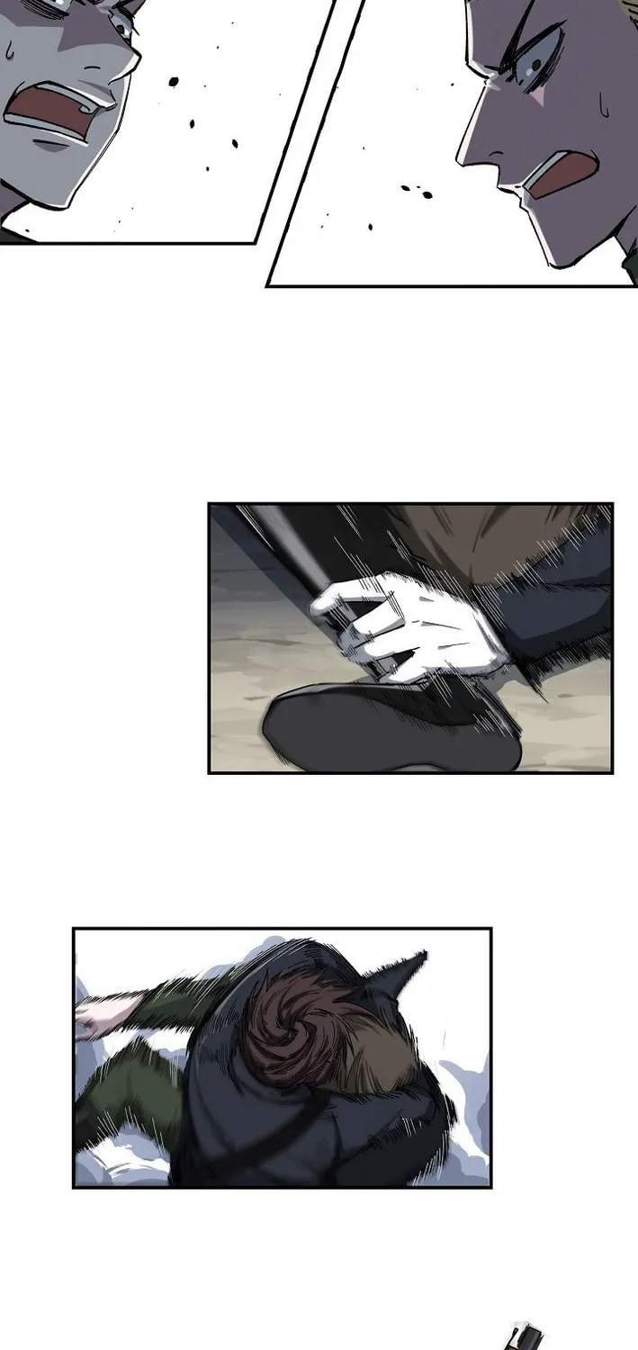 Starting Off By Surrendering to the Demon Lord Chapter 5 - page 20