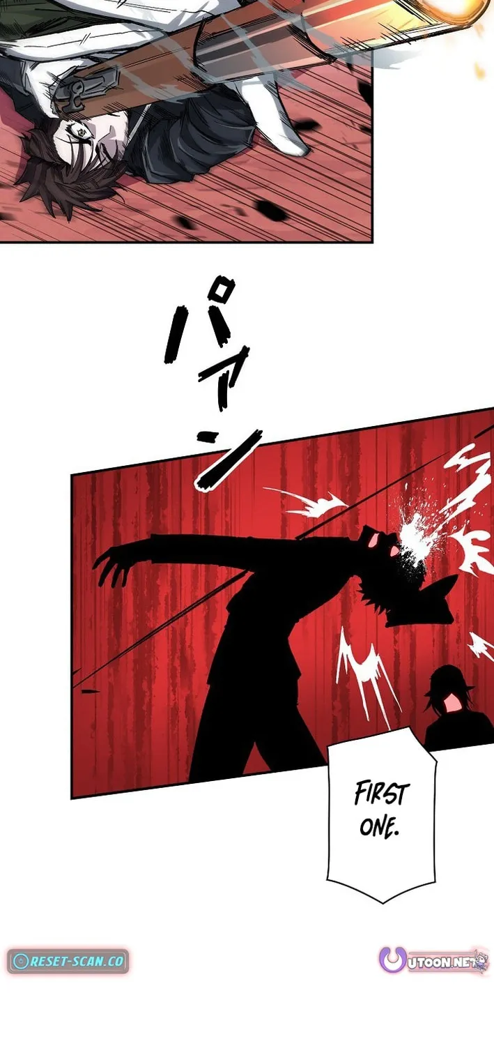 Starting Off By Surrendering to the Demon Lord Chapter 5 - page 22