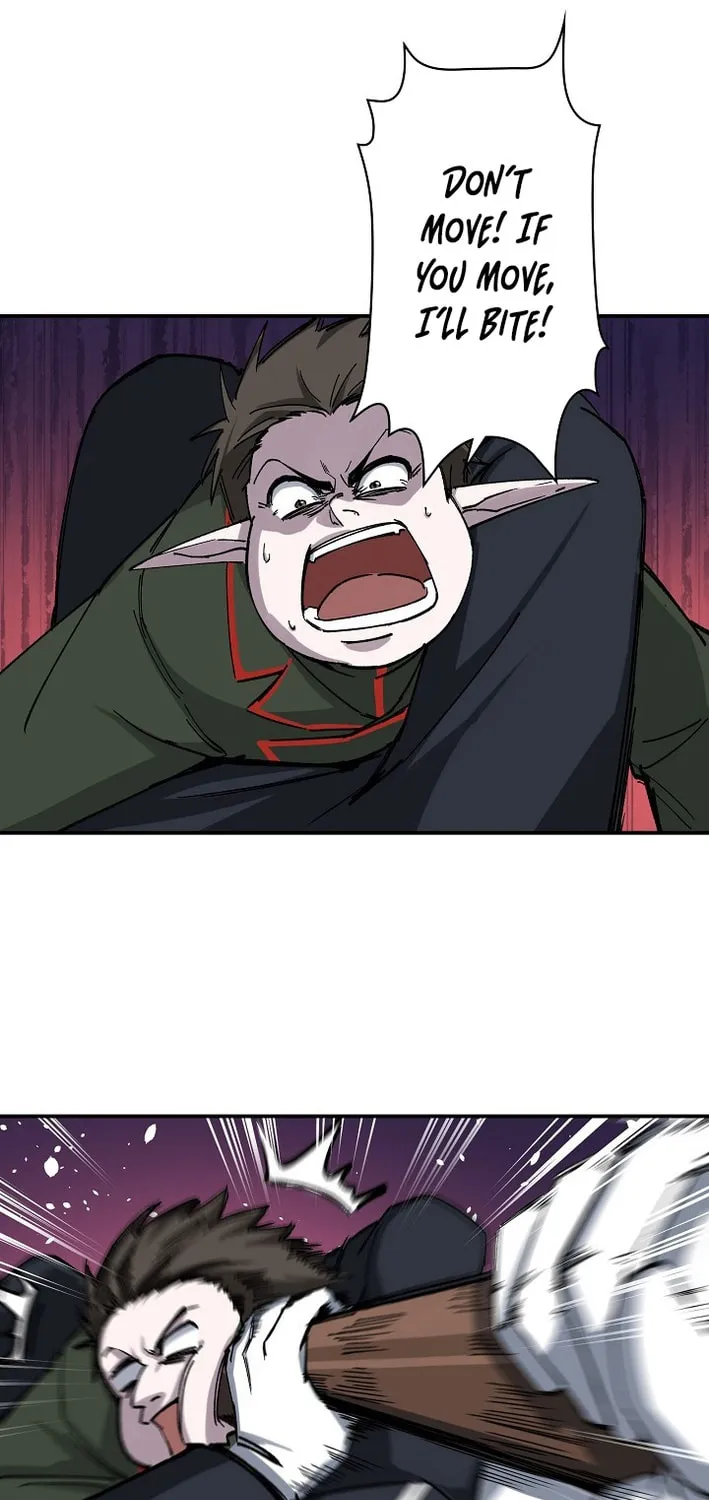 Starting Off By Surrendering to the Demon Lord Chapter 5 - page 23