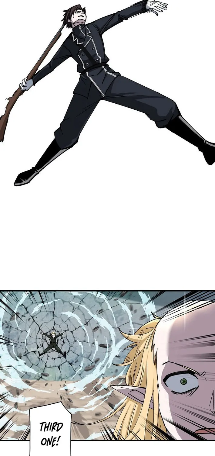 Starting Off By Surrendering to the Demon Lord Chapter 5 - page 26