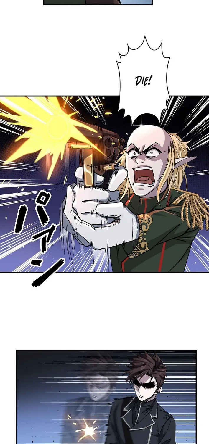 Starting Off By Surrendering to the Demon Lord Chapter 5 - page 28