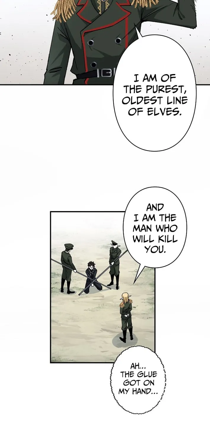 Starting Off By Surrendering to the Demon Lord Chapter 5 - page 3