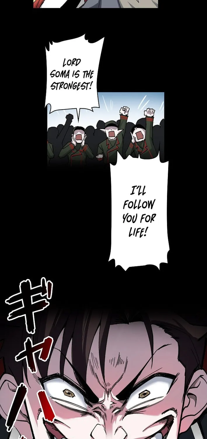 Starting Off By Surrendering to the Demon Lord Chapter 5 - page 34