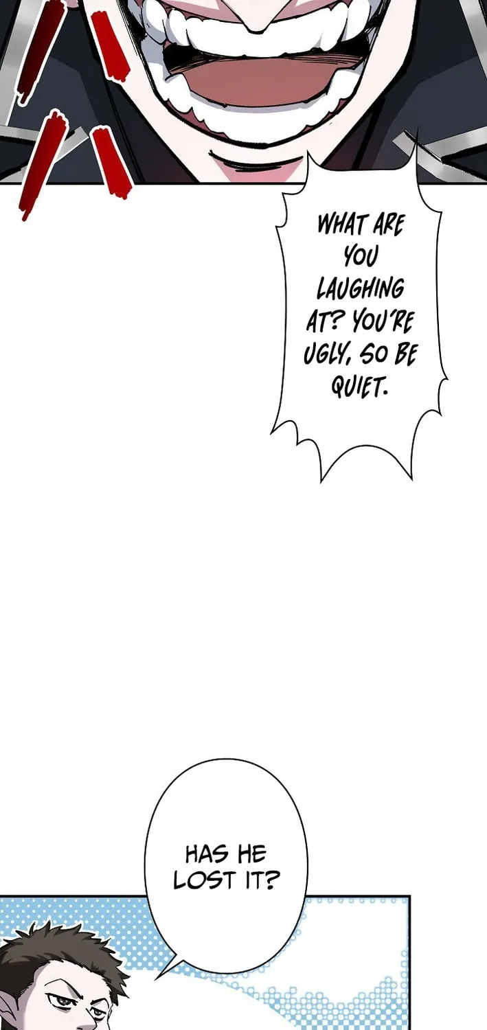 Starting Off By Surrendering to the Demon Lord Chapter 5 - page 35