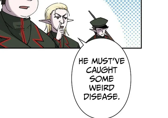 Starting Off By Surrendering to the Demon Lord Chapter 5 - page 36