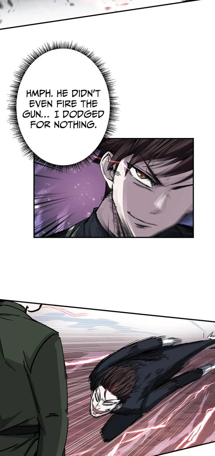 Starting Off By Surrendering to the Demon Lord Chapter 5 - page 39