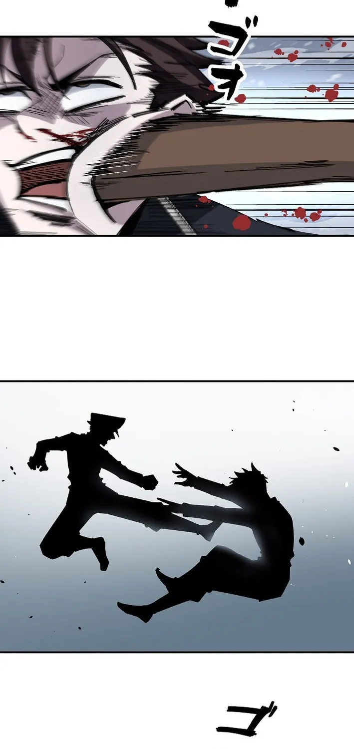 Starting Off By Surrendering to the Demon Lord Chapter 5 - page 41