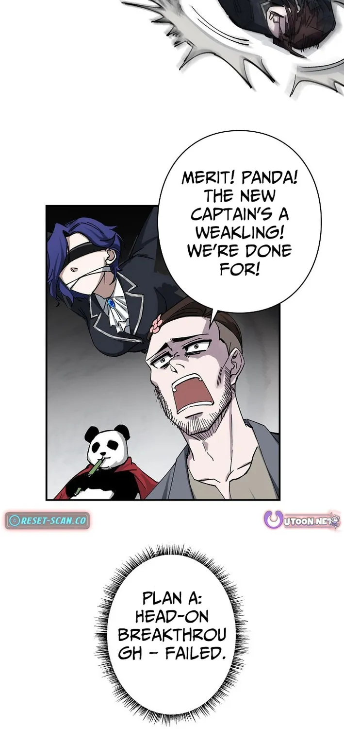 Starting Off By Surrendering to the Demon Lord Chapter 5 - page 43