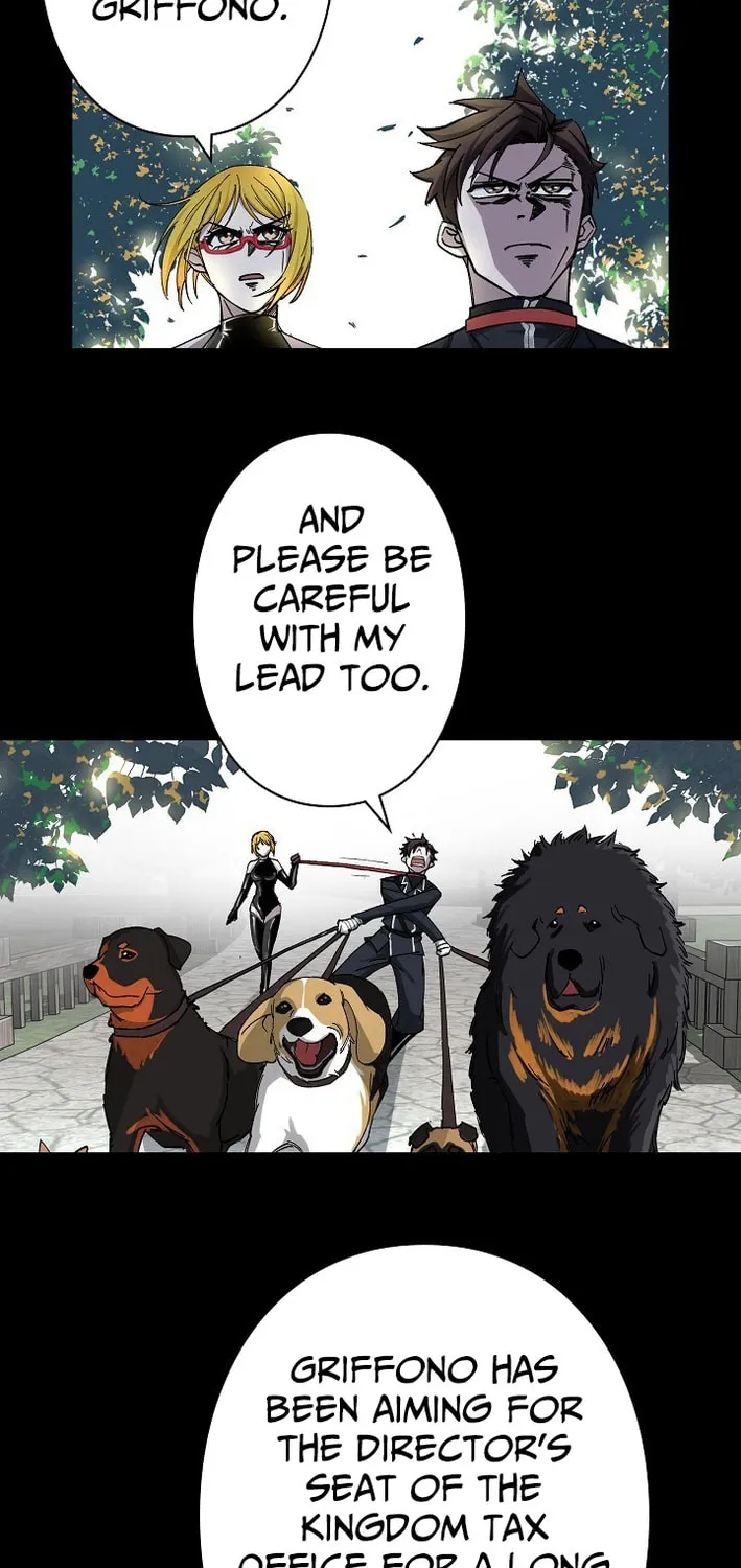 Starting Off By Surrendering to the Demon Lord Chapter 5 - page 5