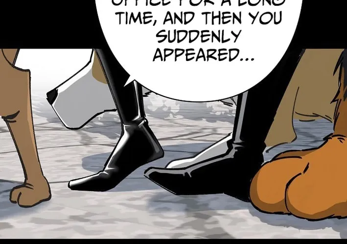 Starting Off By Surrendering to the Demon Lord Chapter 5 - page 6