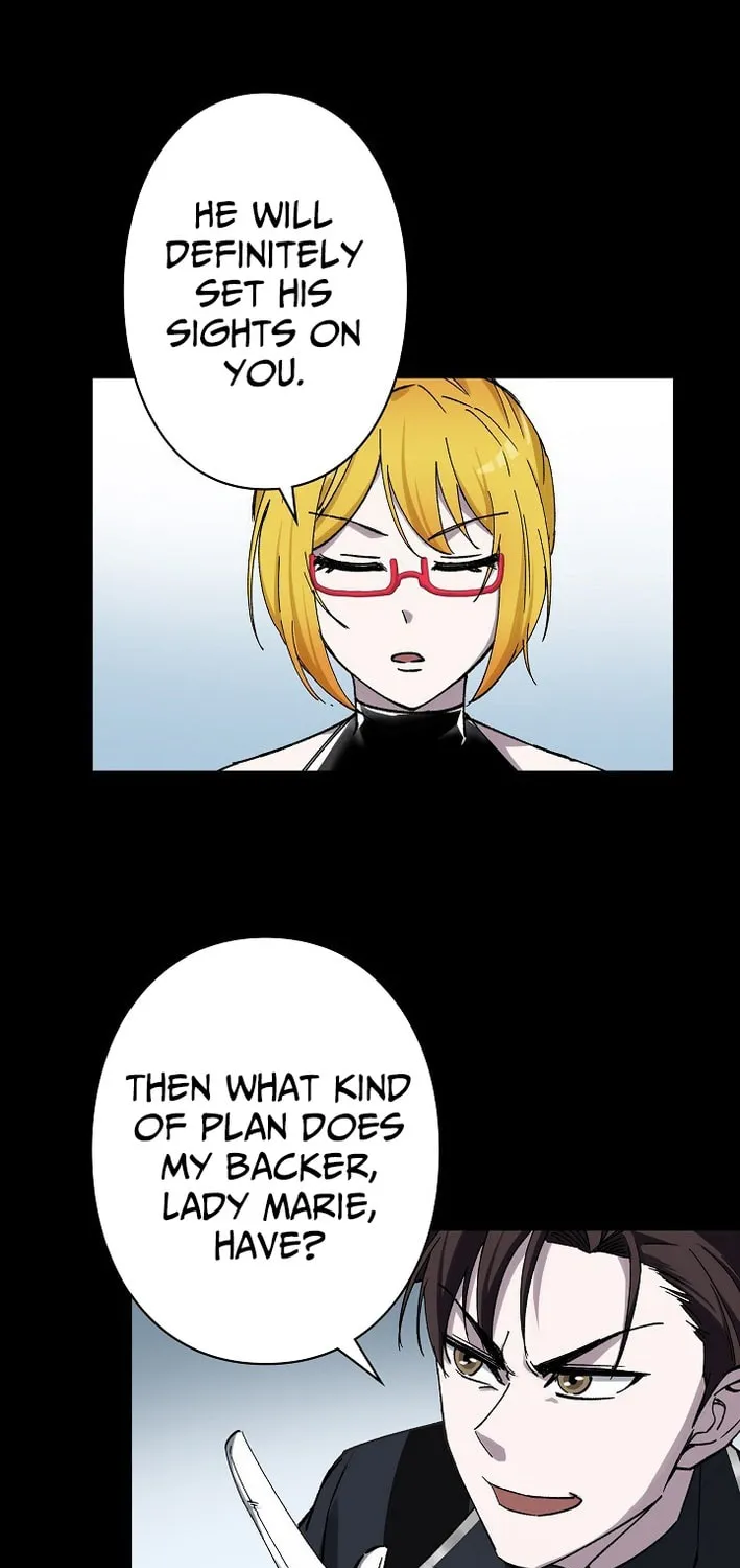 Starting Off By Surrendering to the Demon Lord Chapter 5 - page 7
