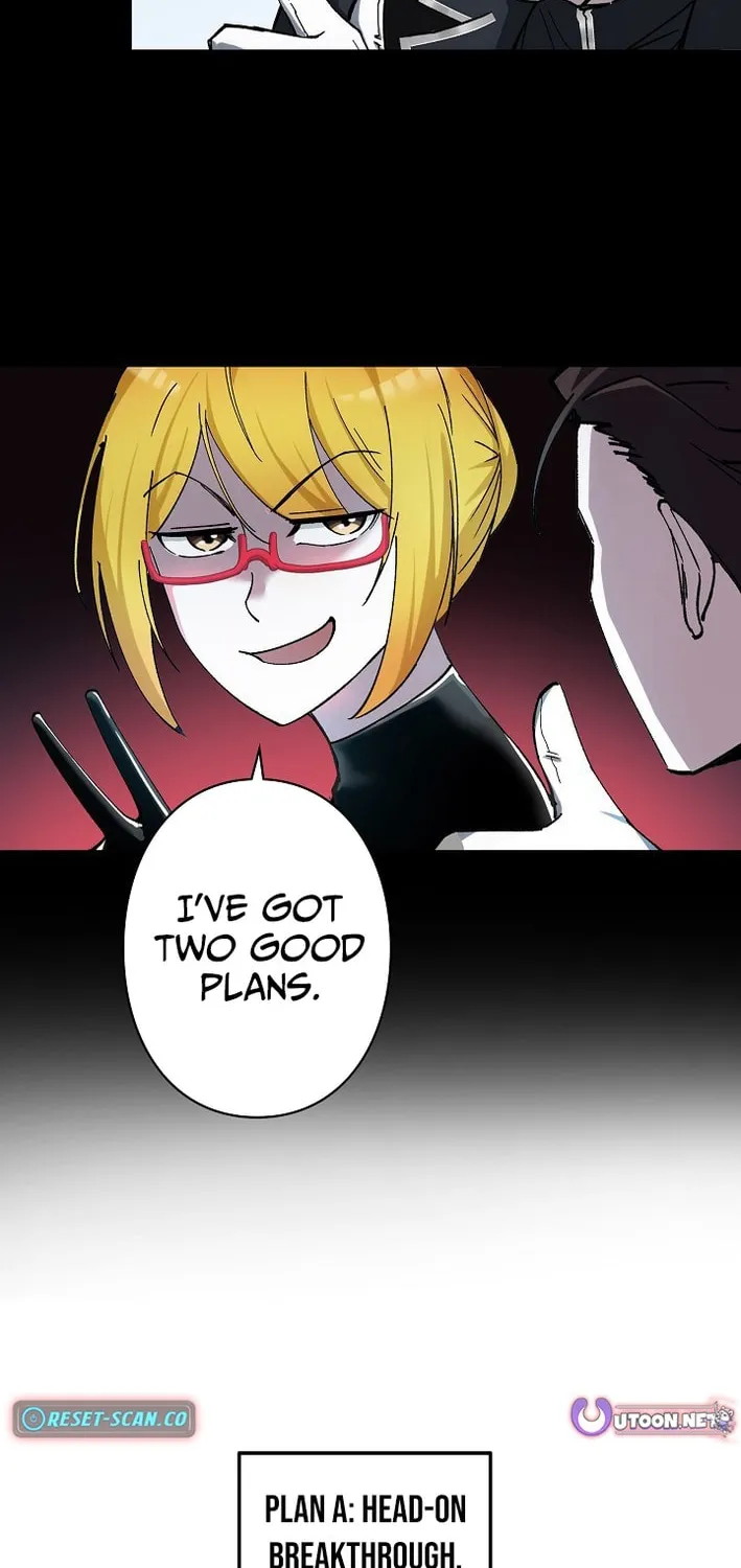 Starting Off By Surrendering to the Demon Lord Chapter 5 - page 8