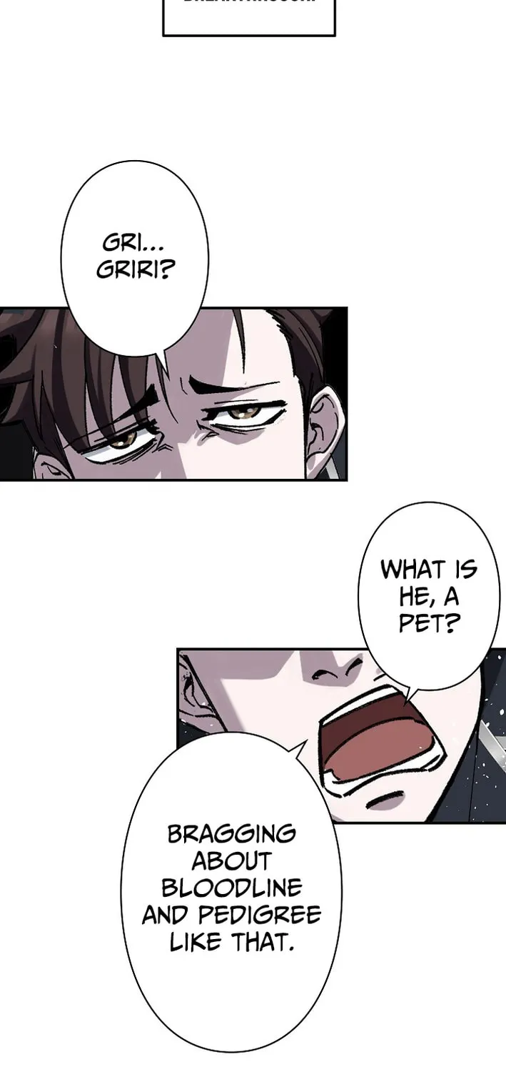 Starting Off By Surrendering to the Demon Lord Chapter 5 - page 9