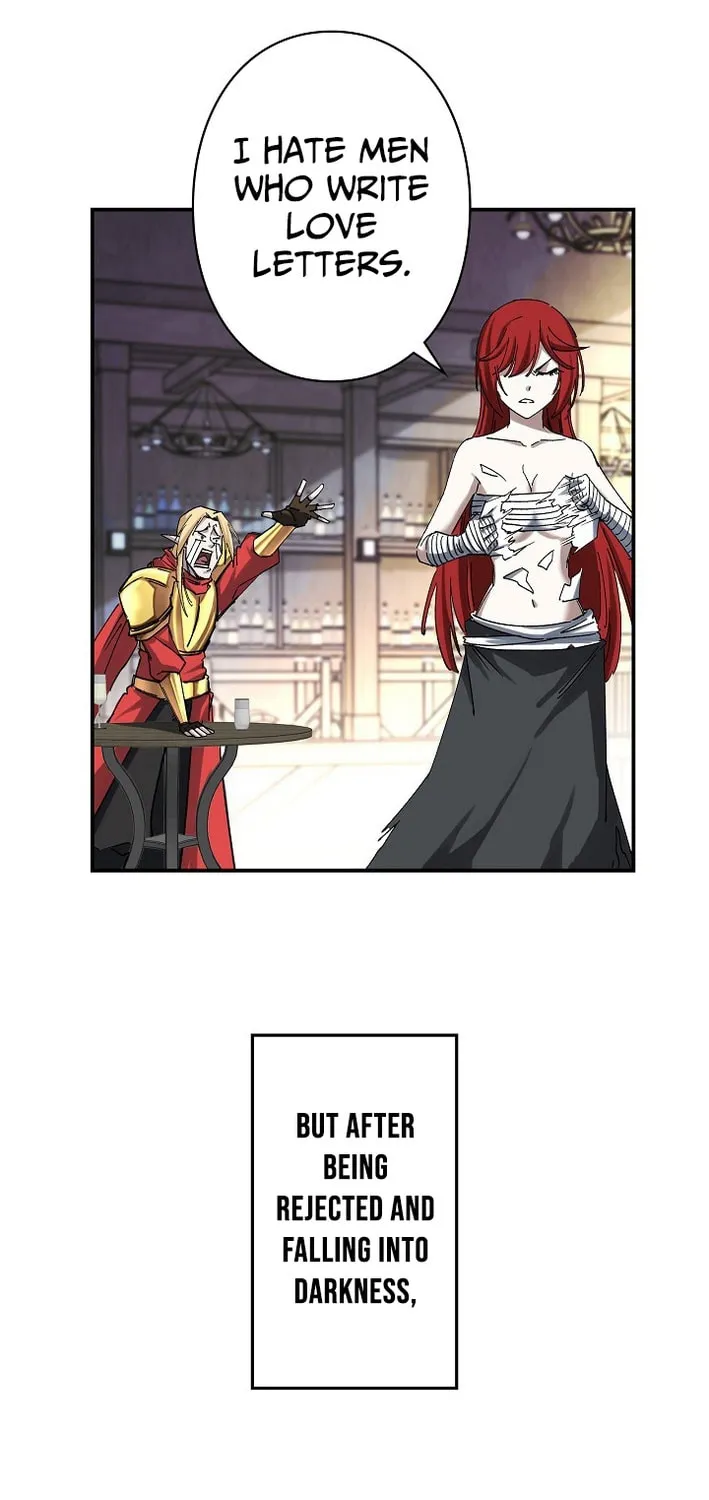 Starting Off By Surrendering to the Demon Lord Chapter 7 - page 10