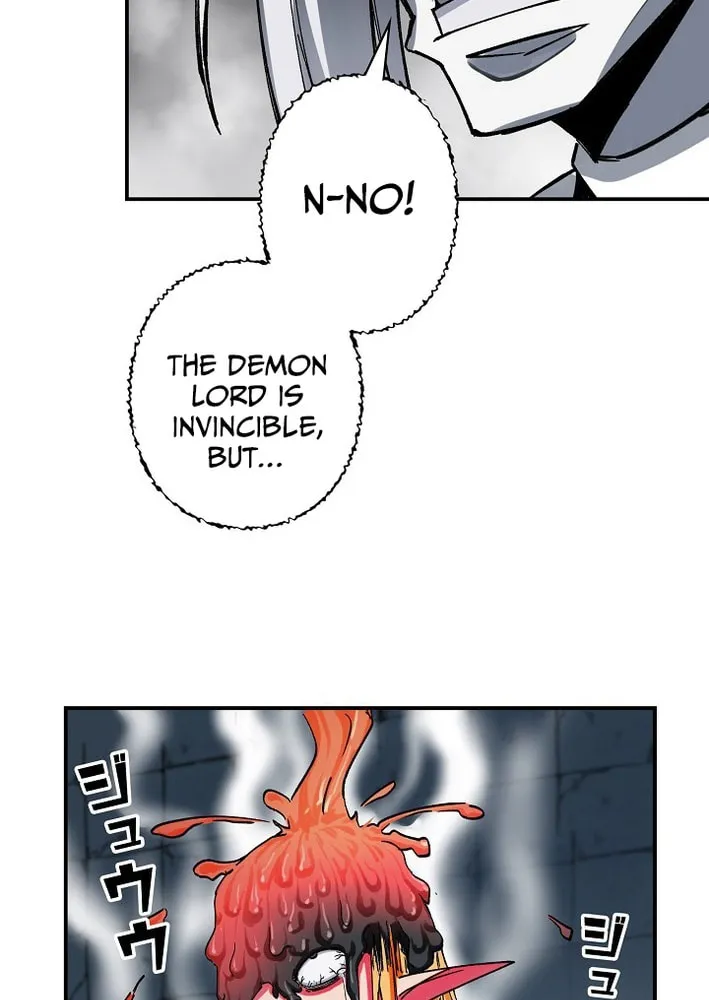 Starting Off By Surrendering to the Demon Lord Chapter 7 - page 14