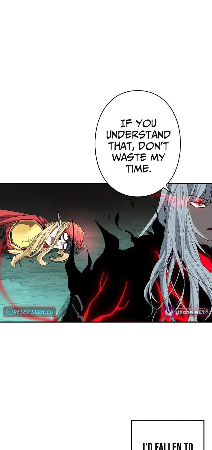 Starting Off By Surrendering to the Demon Lord Chapter 7 - page 16