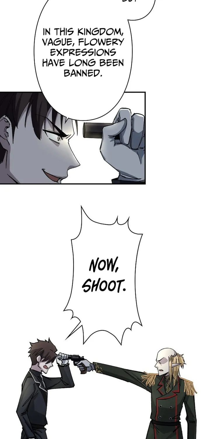 Starting Off By Surrendering to the Demon Lord Chapter 7 - page 2