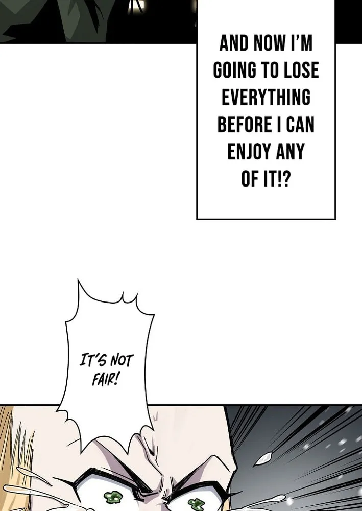 Starting Off By Surrendering to the Demon Lord Chapter 7 - page 21