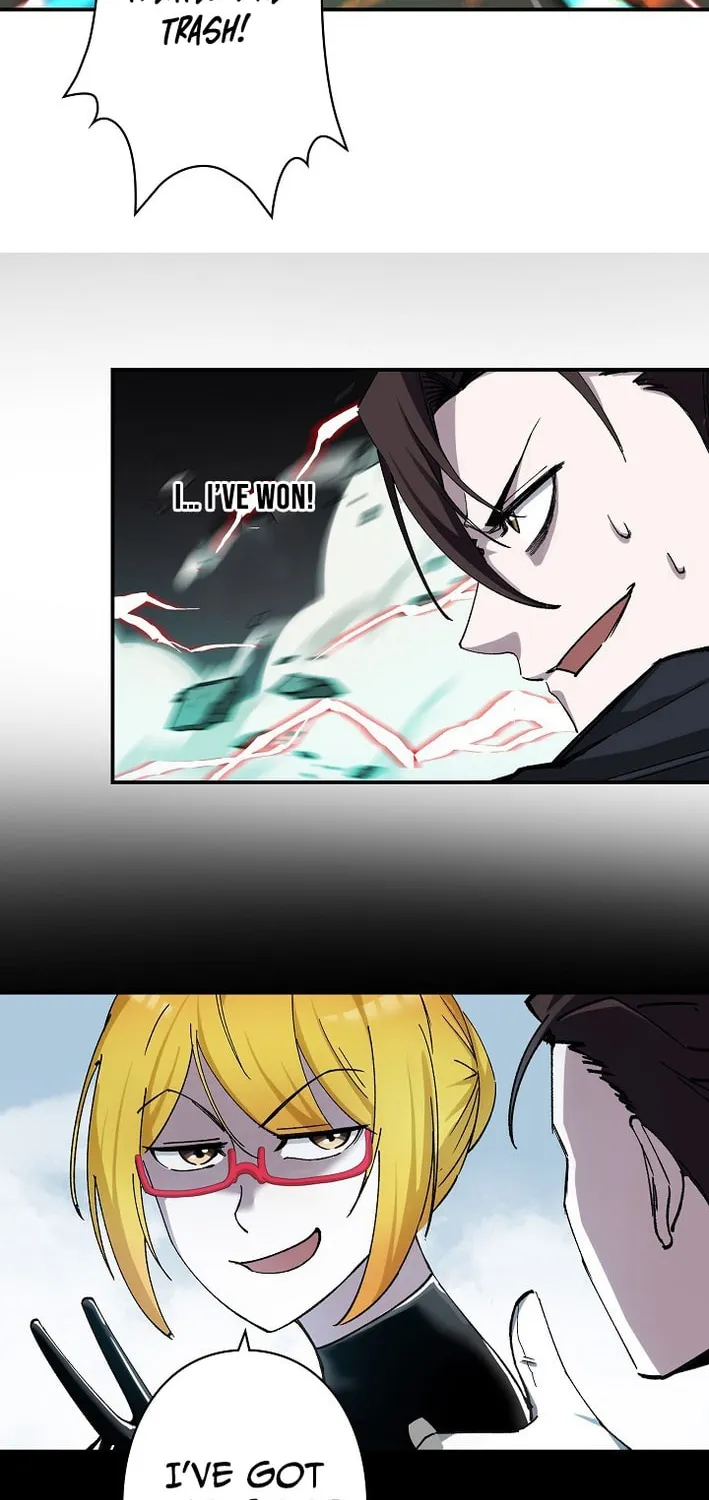 Starting Off By Surrendering to the Demon Lord Chapter 7 - page 23