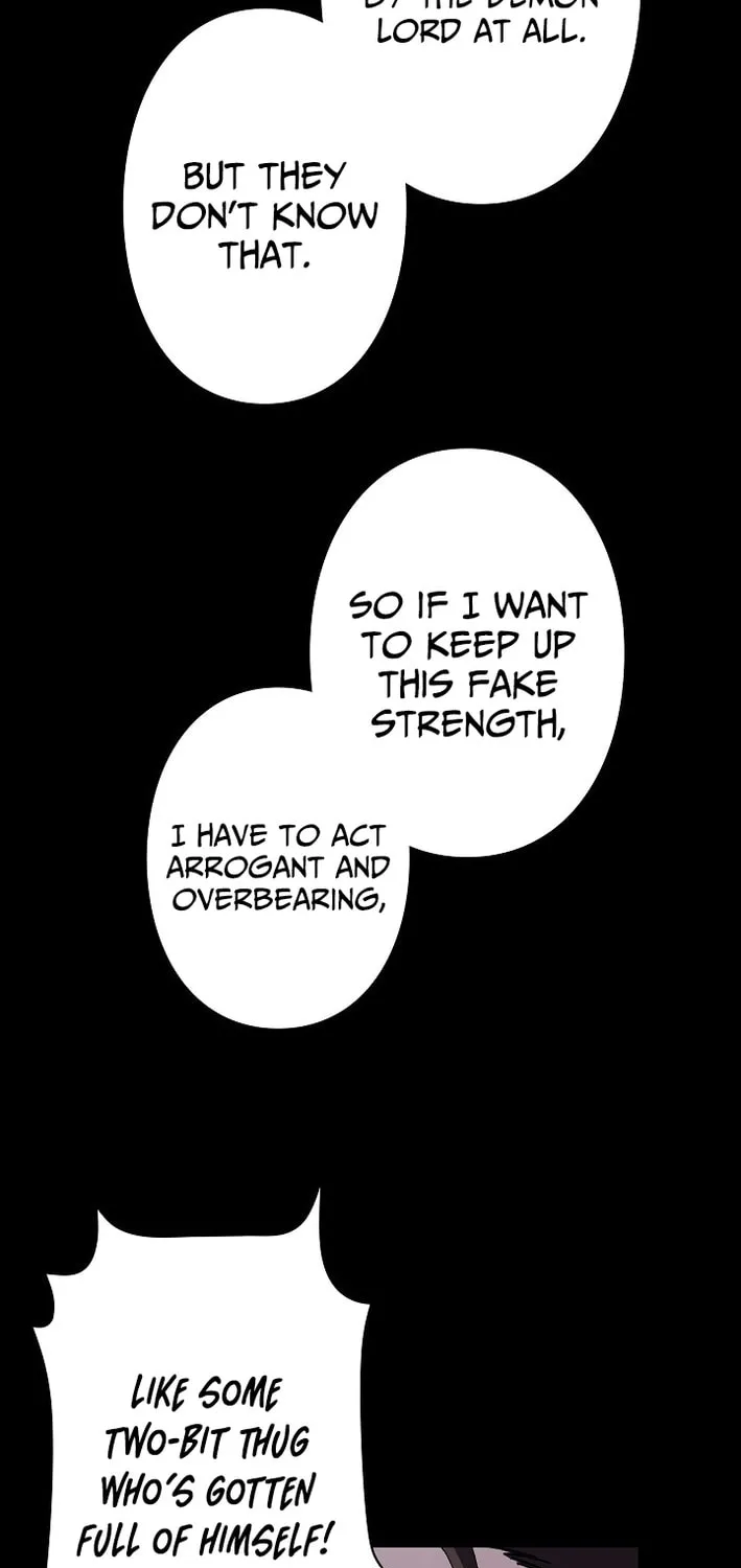 Starting Off By Surrendering to the Demon Lord Chapter 7 - page 26